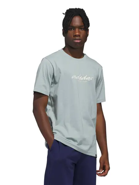 Tricou Color Connect Graphic