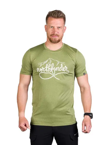 Tricou Colter