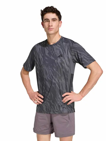Tricou Cool Intensity Workout