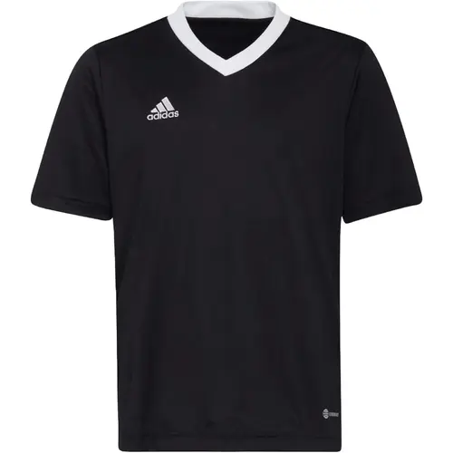 Tricou copii adidas Jr Ent22 Jersey H57497