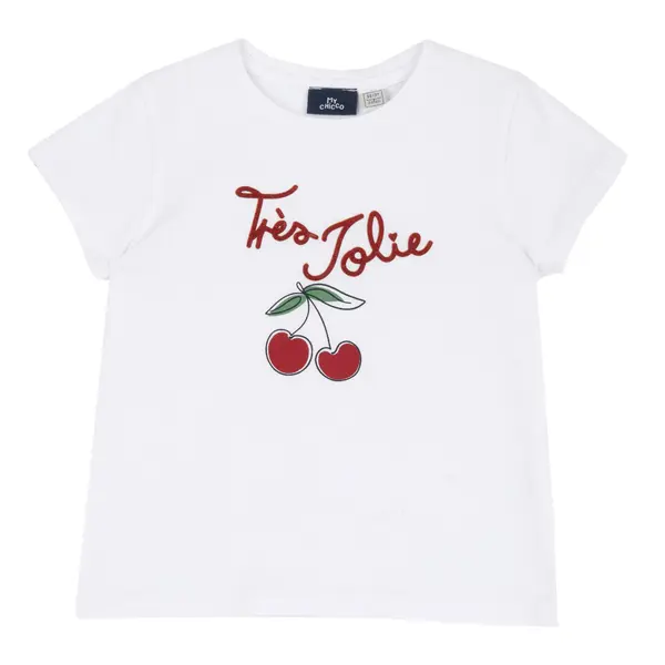 Tricou copii Chicco, 07975-68MC