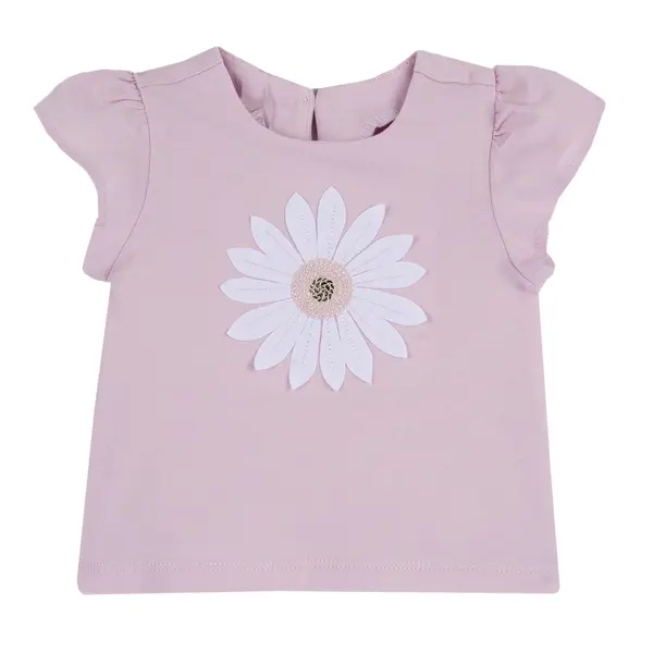 Tricou copii Chicco, 11785-68MFCO