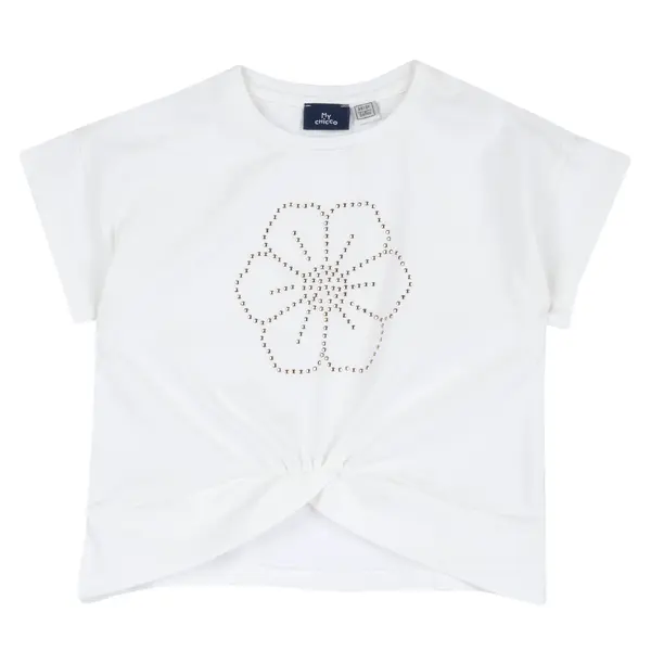 Tricou copii Chicco, 11825-68MC