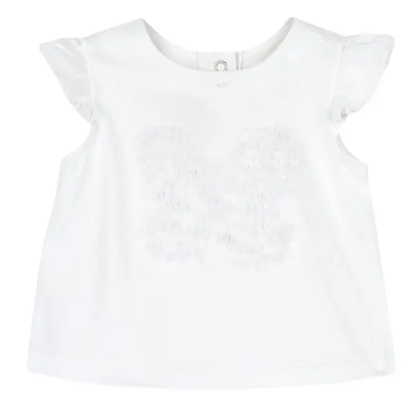 Tricou copii Chicco, 16594-68MFCO