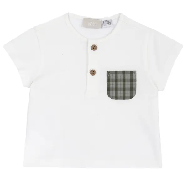 Tricou copii Chicco, 16605-68MFCO