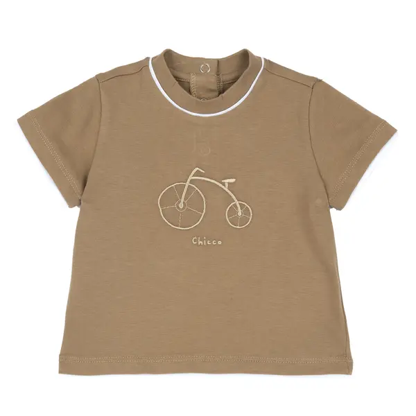 Tricou copii Chicco, 16823-68MFCO