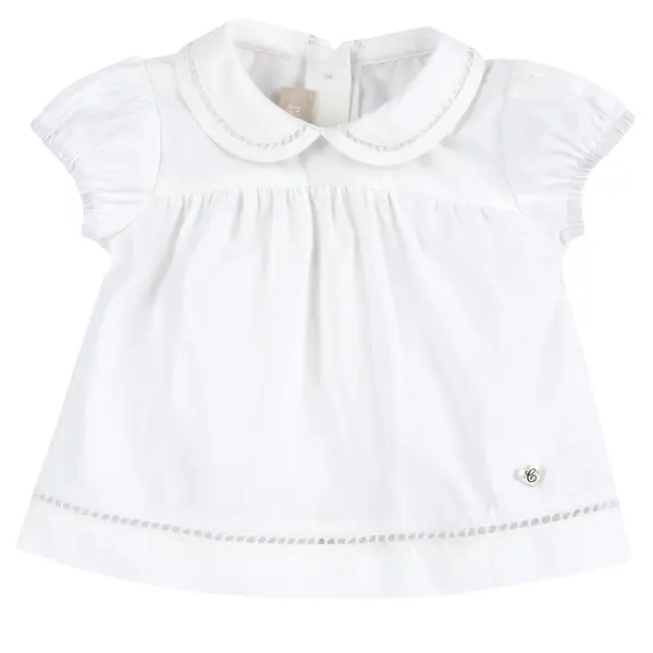 Tricou copii Chicco, 66612-68MFCO