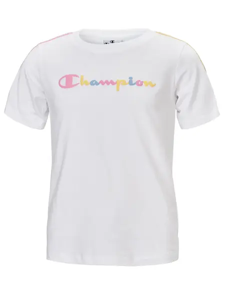 Tricou copii Crewneck