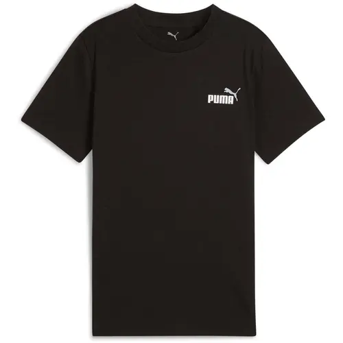 Tricou copii Puma Ess 2 Color Small No 1 Logo Tee B 68577901
