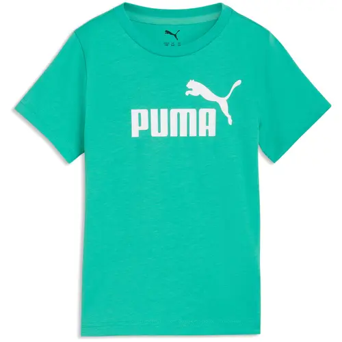 Tricou copii Puma Ess No 1 Logo Tee Ps 68493040