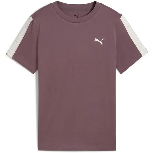 Tricou copii Puma Ess Tape Tee 68849088