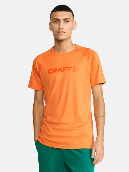 Tricou Core Essence Logo M