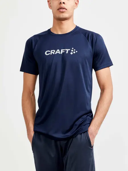 Tricou Core Essence Logo M