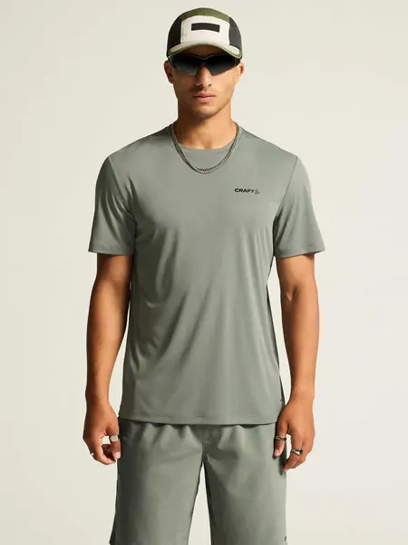 Tricou Core Essence Ss 2 M