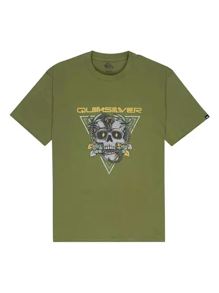 Tricou Core Skull Ss