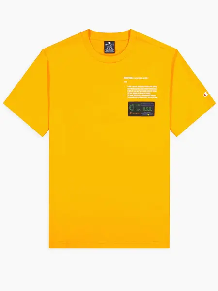 Tricou Crewneck