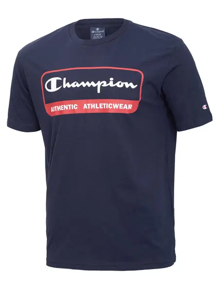Tricou Crewneck