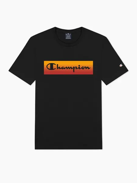 Tricou Crewneck