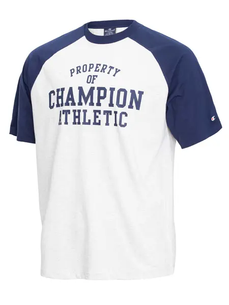 Tricou Crewneck