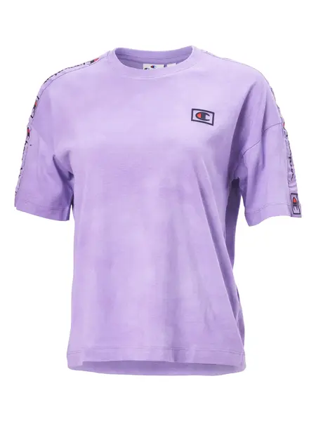 Tricou Crewneck