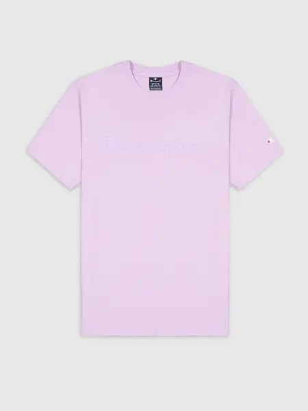 Tricou Crewneck