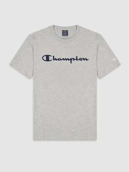 Tricou Crewneck