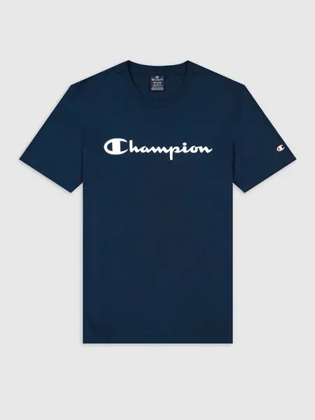 Tricou Crewneck
