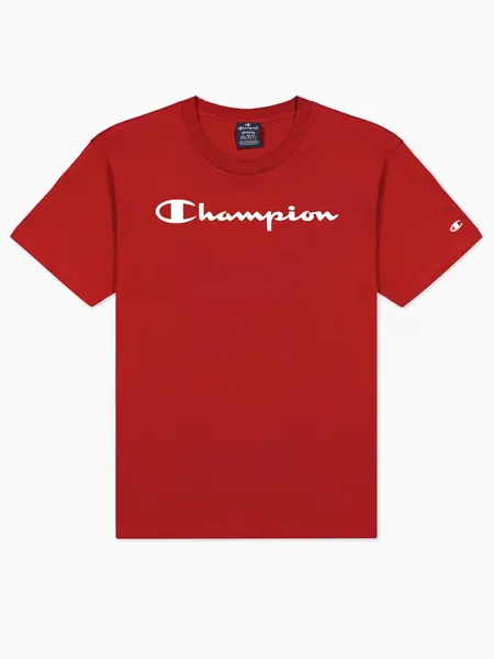 Tricou Crewneck