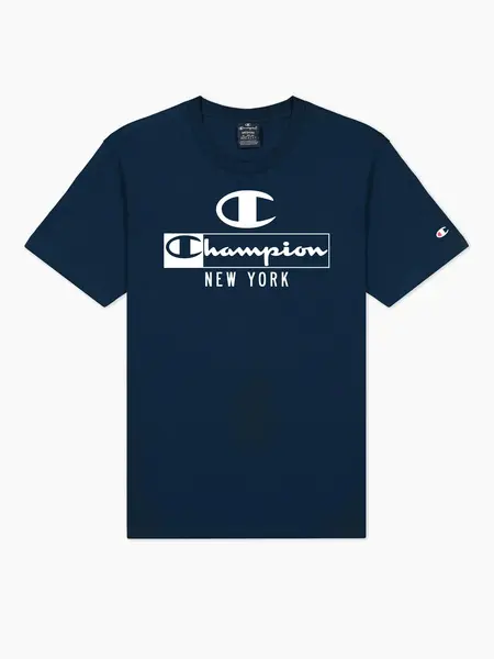 Tricou Crewneck