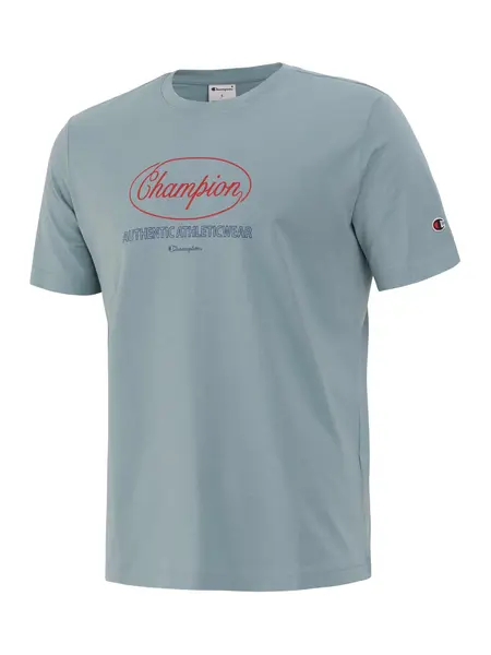 Tricou Crewneck