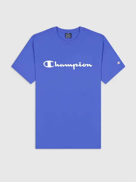 Tricou Crewneck