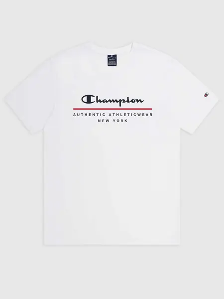 Tricou Crewneck barbati