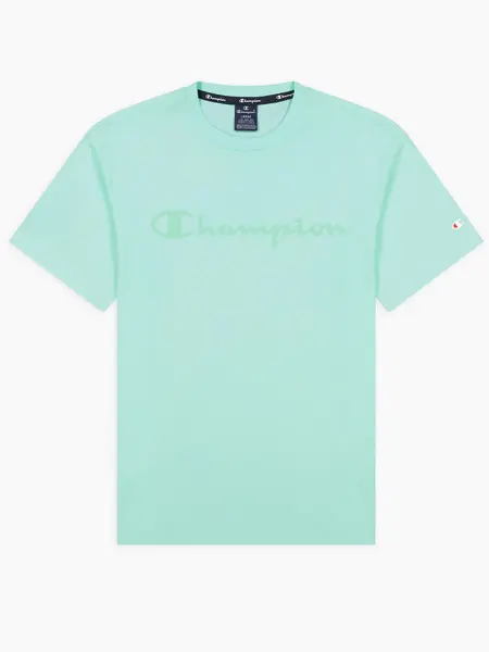 Tricou Crewneck