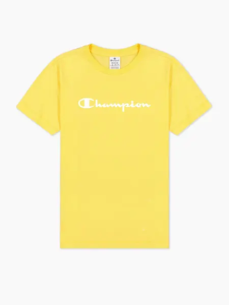Tricou Crewneck