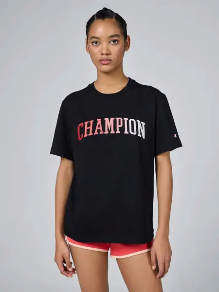Tricou Crewneck