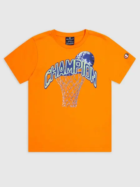 Tricou Crewneck juniori