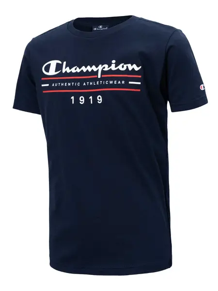 Tricou Crewneck juniori