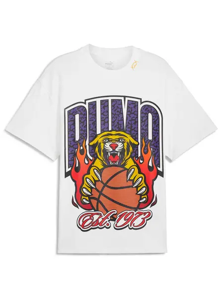 Tricou Crowd Craze 3