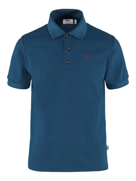 Tricou Crowley Pique M