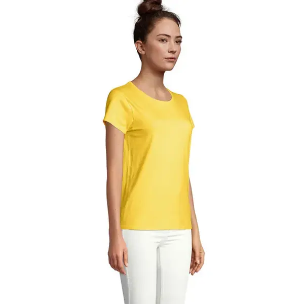 Tricou CRUSADER WOMEN 150g Tricou CRUSADER WOMEN 150g
