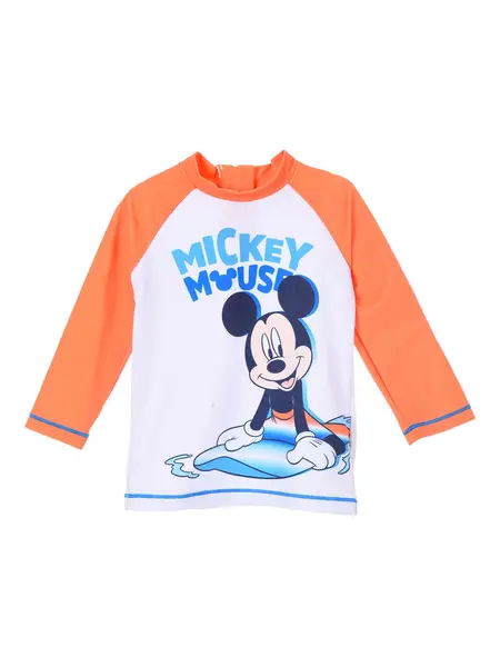 Tricou cu protectie Uv Mickey