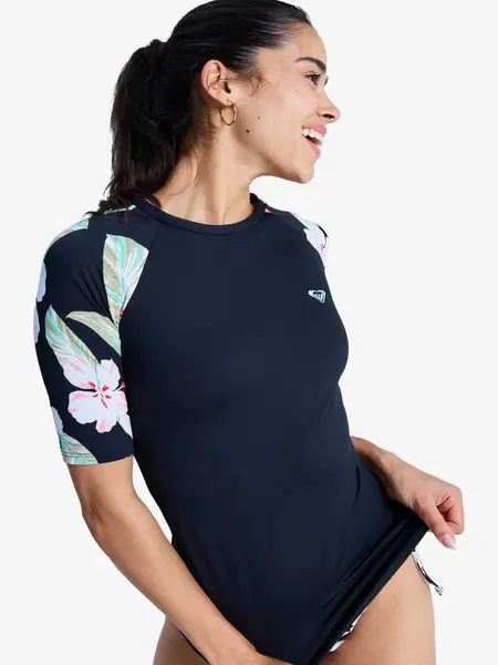 Tricou cu protectie Uv the Classic Lycra Ss Pt