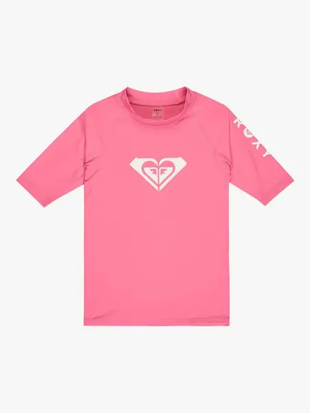 Tricou cu protectie Uv Whole Hearted Ss
