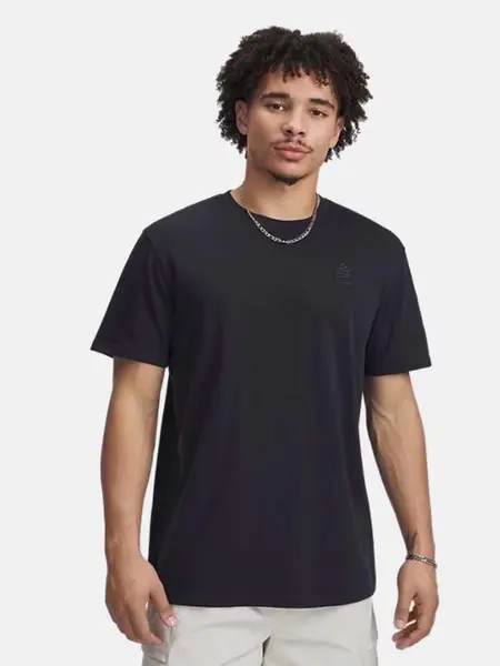 Tricou Curry Hw Trend