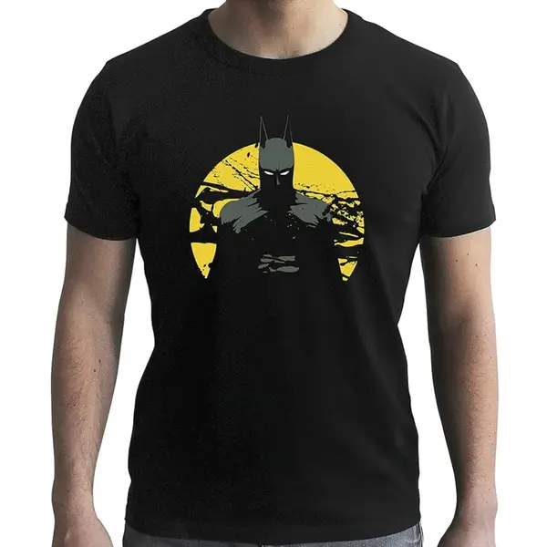 Tricou DC Comics - Batman - S