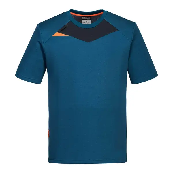Tricou de protectie albastru Portwest DX4 Marime XL Tricou de protectie albastru Portwest DX4 Marime XL