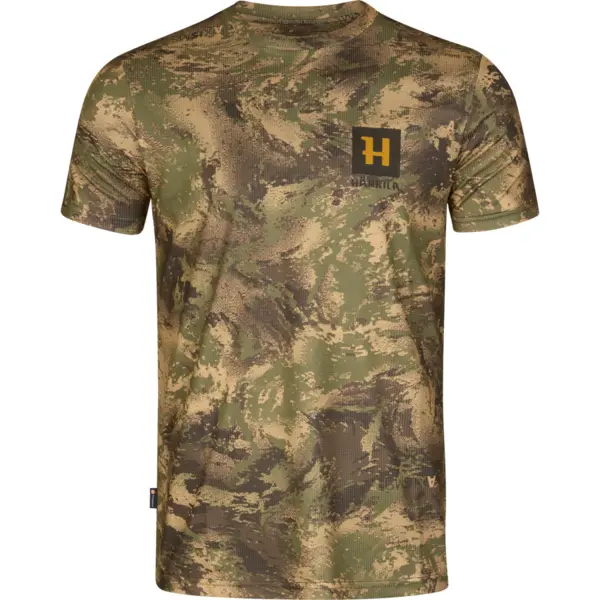 Tricou Deer Stalker Camo S/S AXIS MSP®Forest