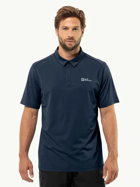 Tricou Delgami Polo M