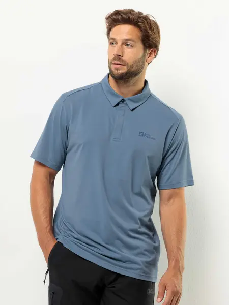Tricou Delgami Polo M