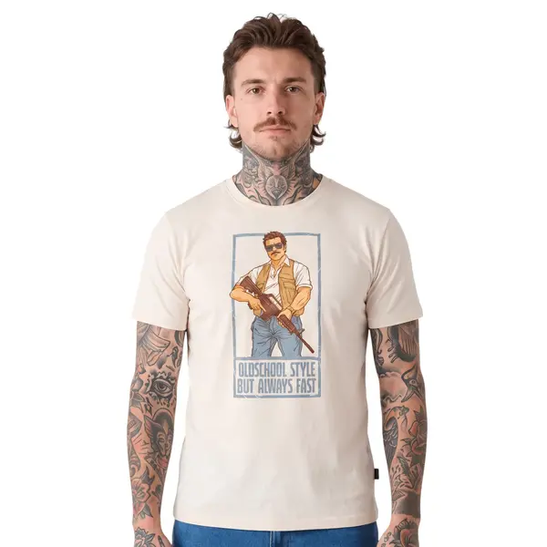 Tricou Delta Operator Sand Helikon-Tex - 2XL